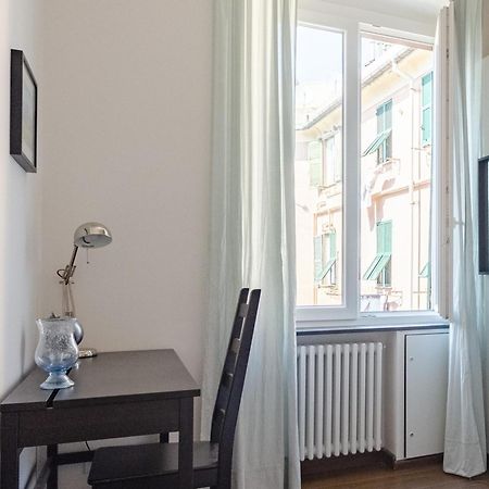 Joivy Spacious Family Apt For 4, In Carignano, 热那亚 外观 照片