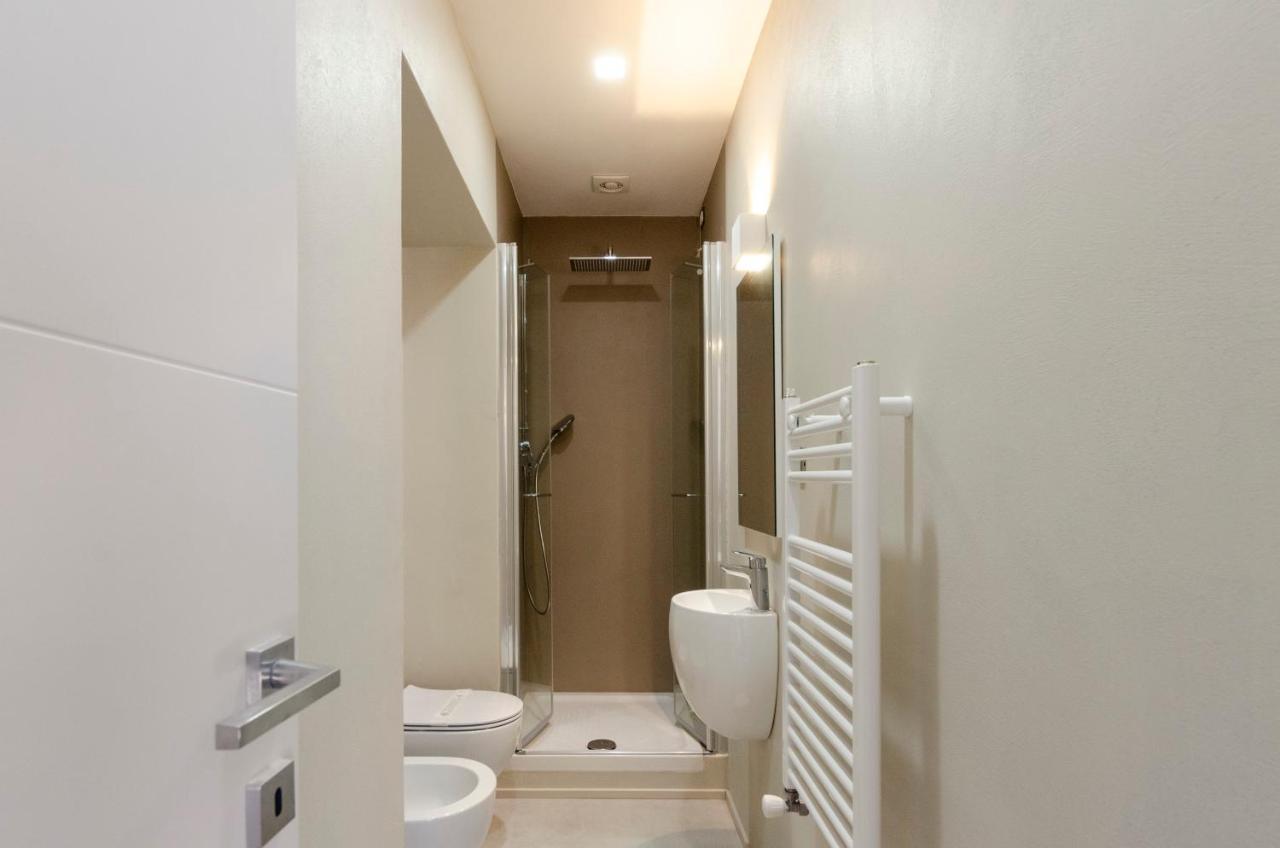 Joivy Spacious Family Apt For 4, In Carignano, 热那亚 外观 照片