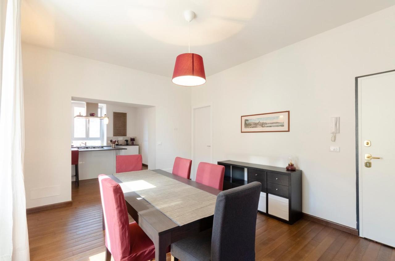 Joivy Spacious Family Apt For 4, In Carignano, 热那亚 外观 照片