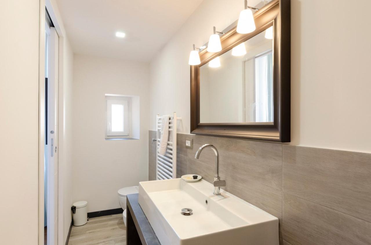 Joivy Spacious Family Apt For 4, In Carignano, 热那亚 外观 照片