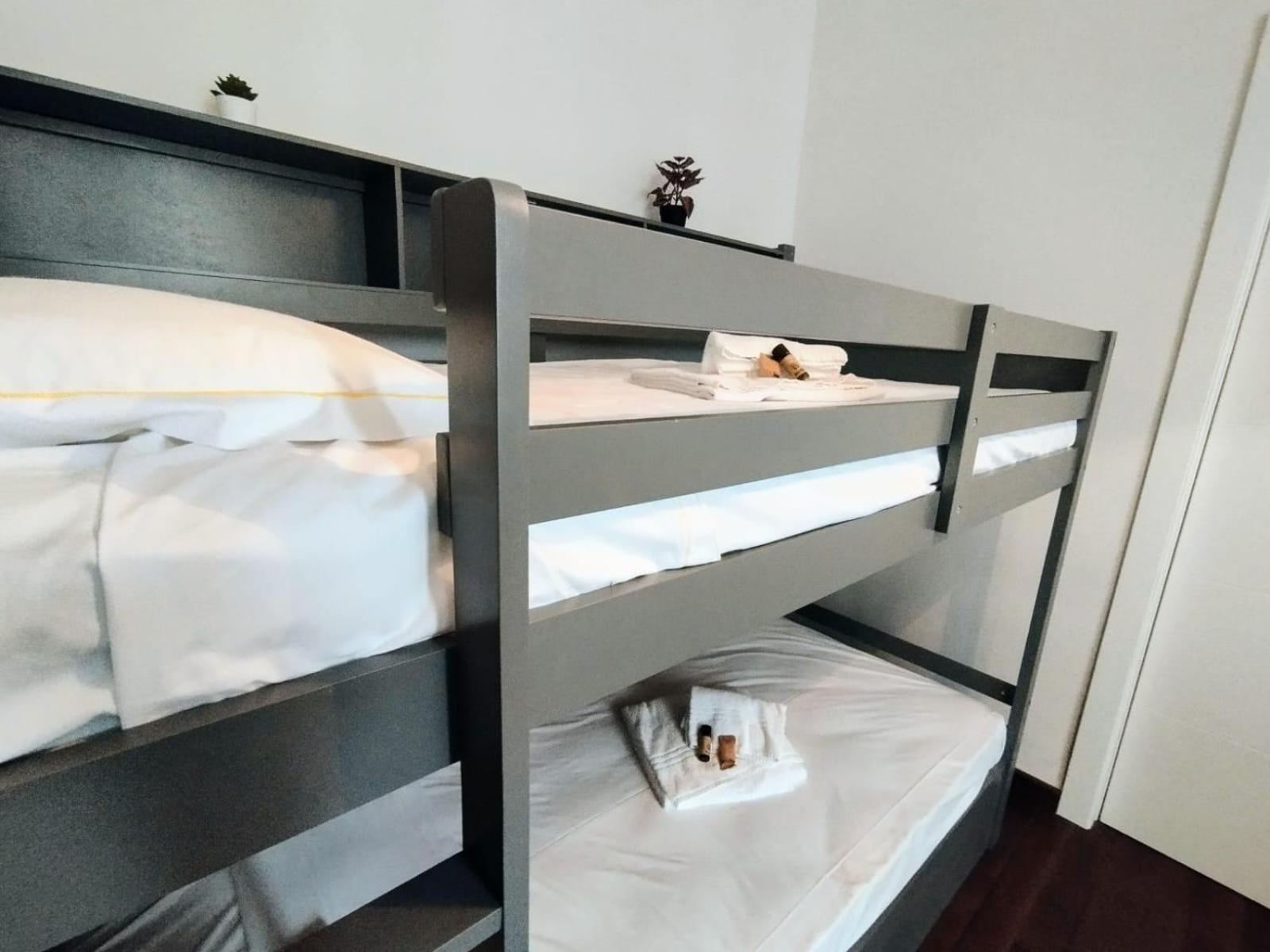 Joivy Spacious Family Apt For 4, In Carignano, 热那亚 外观 照片